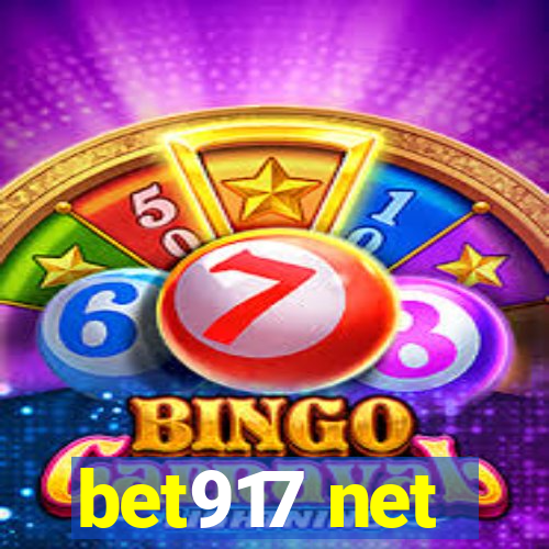 bet917 net